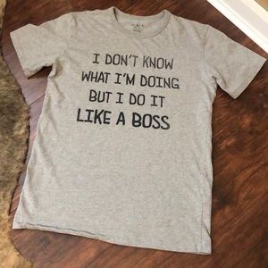 Childrens Place Boys Tee